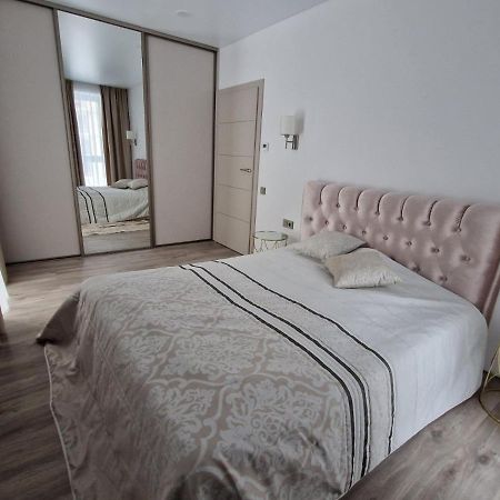 Apartmán Life Story Kaunas Exteriér fotografie