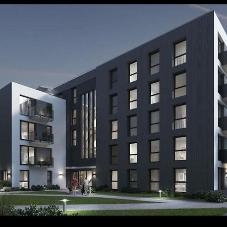 Apartmán Life Story Kaunas Exteriér fotografie