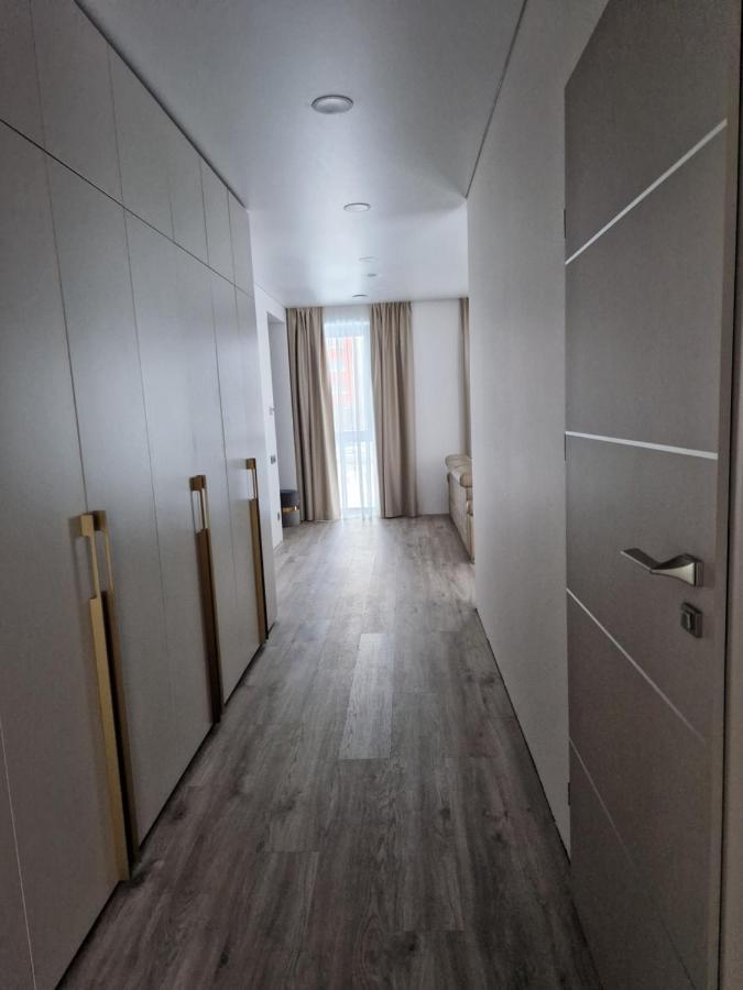 Apartmán Life Story Kaunas Exteriér fotografie
