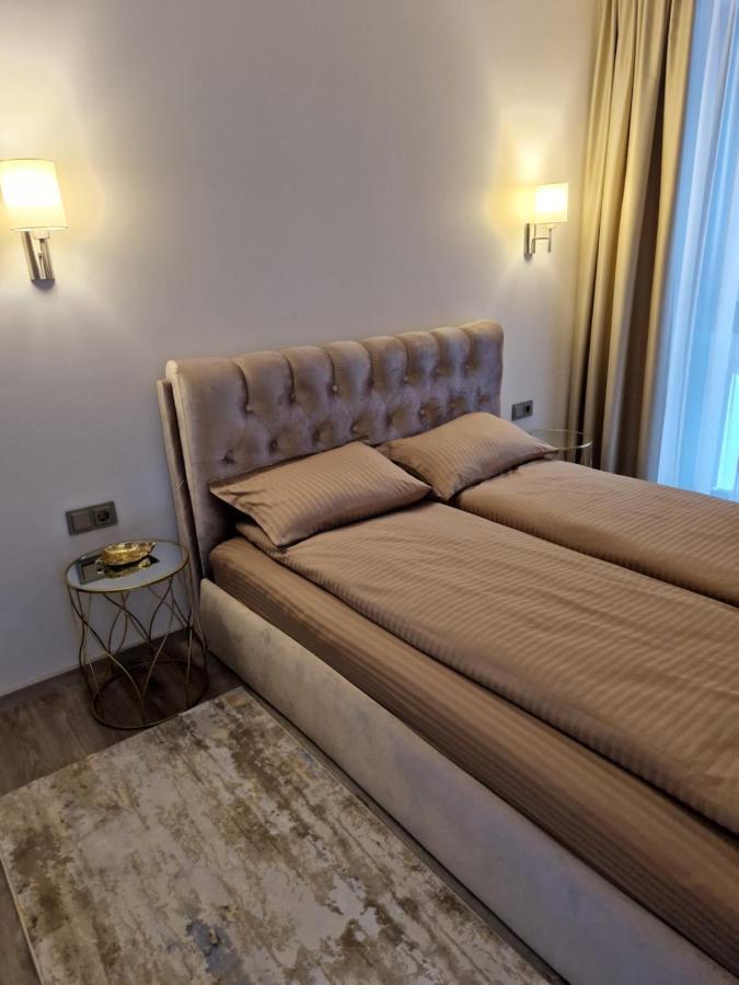 Apartmán Life Story Kaunas Exteriér fotografie