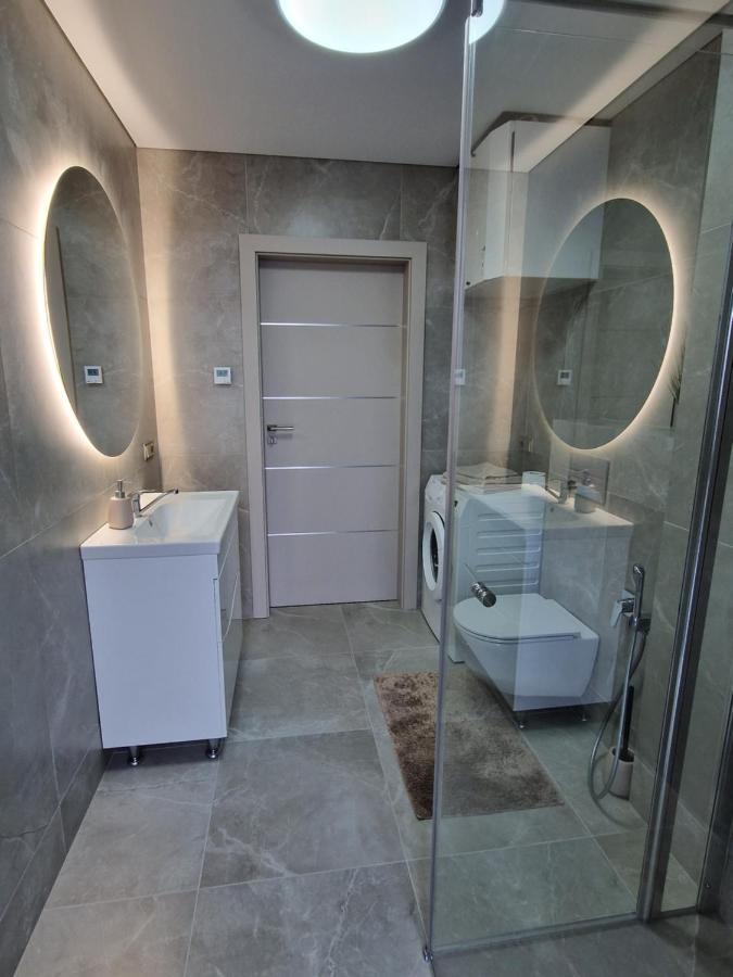 Apartmán Life Story Kaunas Exteriér fotografie