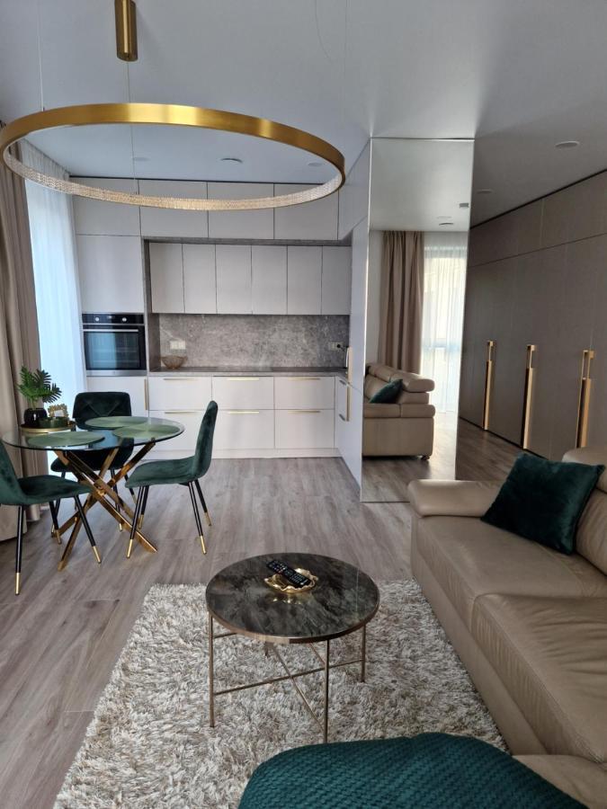 Apartmán Life Story Kaunas Exteriér fotografie
