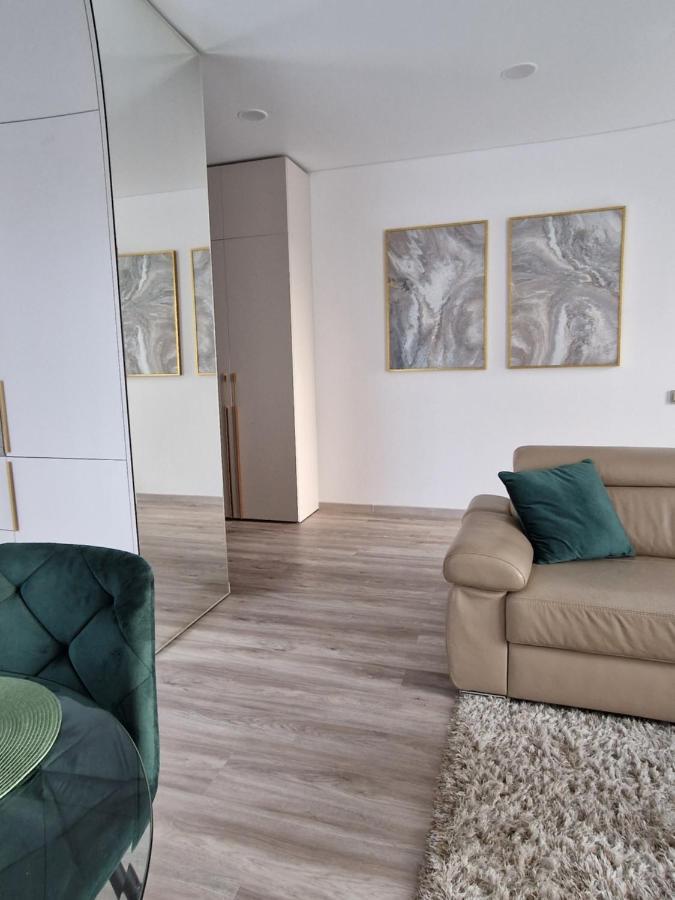 Apartmán Life Story Kaunas Exteriér fotografie