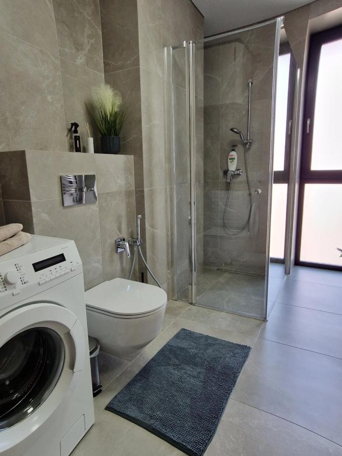 Apartmán Life Story Kaunas Exteriér fotografie