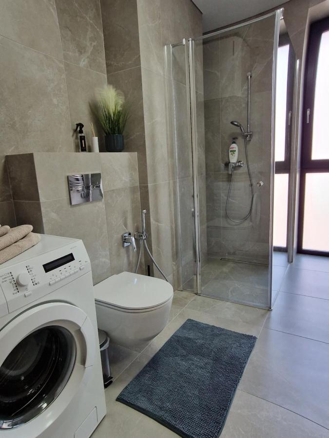 Apartmán Life Story Kaunas Pokoj fotografie